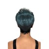 ZURY SIS SASSY LIVELY SPIRIT RAZOR CHIC WIG SASSY RC-H