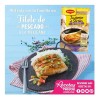 Hoja Sazonadora Maggi Jugoso Al Sartén Ajo Y Cebolla 23.4g