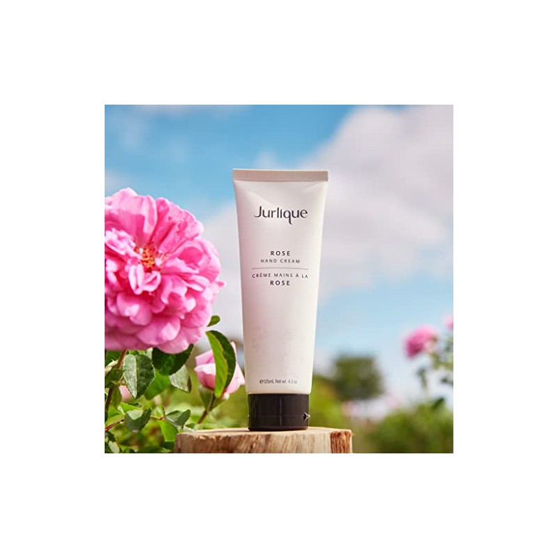 Jurlique Rose Hand Cream