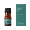 Life Tree Organic Geranium Essential Oil 0.1 fl oz (3
