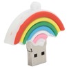 Memory Stick Portable Cute Cartoon Image USB 2.0 Flash Drive