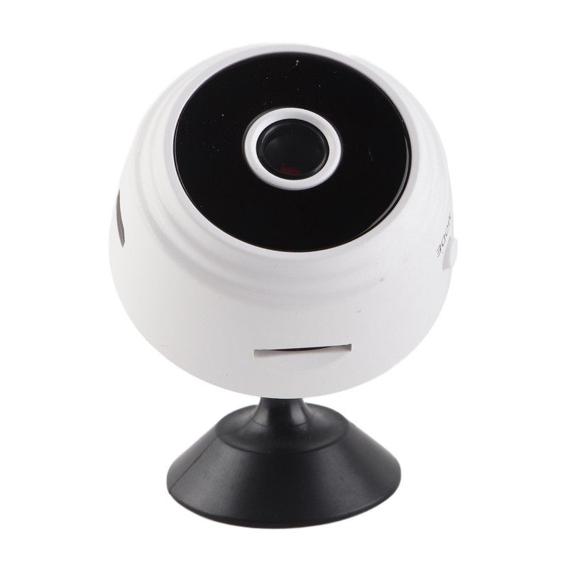 A9 Camera HD 1080p Infrared Night Vision Wifi Action Camera