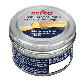 Pedag Unisex Large Fettleder Lotion Big Shoes, Größe:One Size