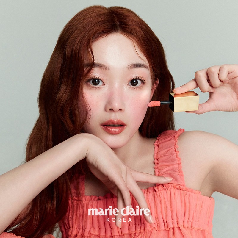 Nars [Yumi Pink] Afterglow Lipstick, Dolce Vita / 나스 [유미핑크]