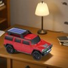 WSTER WS-696 Solar Bluetooth Replica Speaker – Portable Modern Off-Road