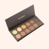 Paleta Para Cejas First Impression Kara Beauty