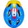 Met Fahrradhelm Buddy Blau Cohete S (46-53) Unisex Kinder Erwachsene