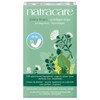 Natracare Natural Organic Mini Panty Liners, Made with Certified Organic