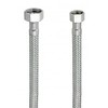 Cornat Flexible Connection Hose - High-Quality Stainless Steel Braided /