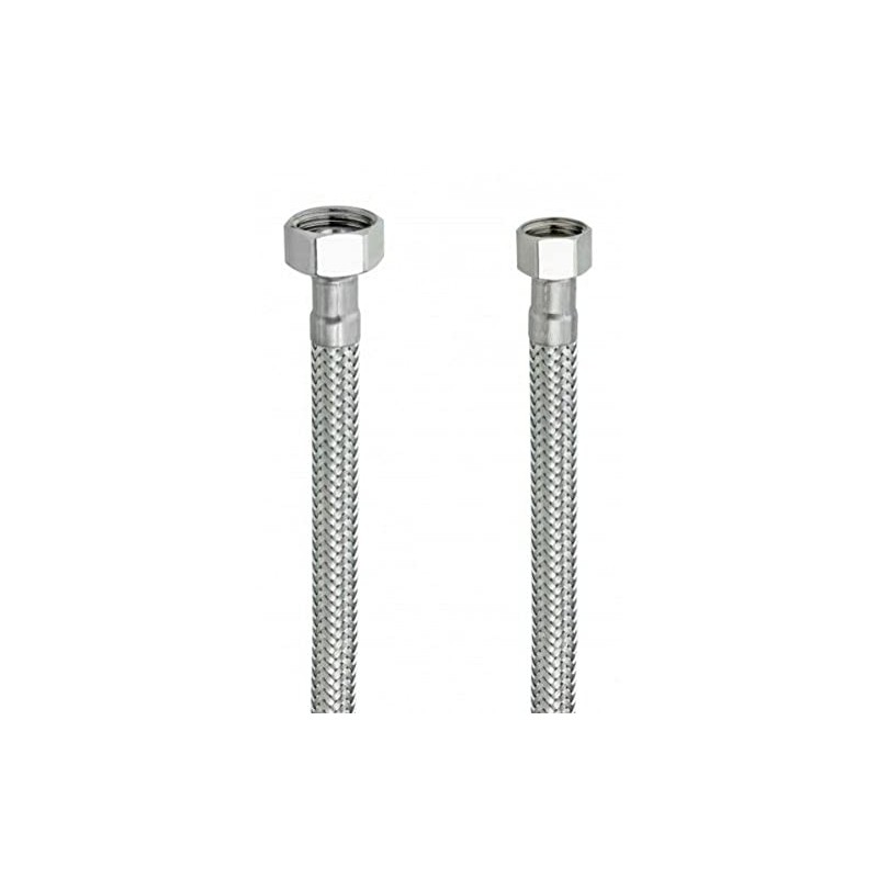 Cornat Flexible Connection Hose - High-Quality Stainless Steel Braided /