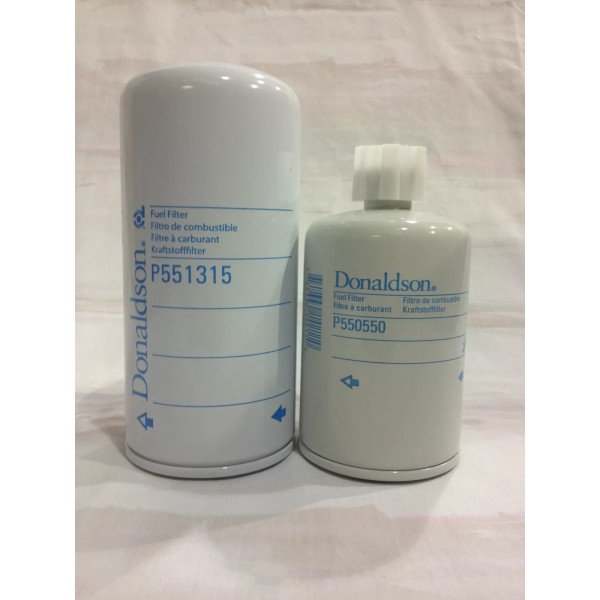 Airdog 2 Sets Airdog Filters Upgraded-Donal