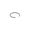 Honda 90551-ZE1-000 Clip Genuine Original Equipment Manufacturer (OEM) Part