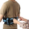 Walking Aid Belt, Durable Ultra Soft Gear Belt, Transfer Belt