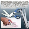 ds-1677167 Shredder Scissors Total Length: Approx. 7.1 inches (18 cm),