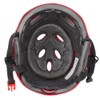 Outdoor Sport Safety Helmet Adjustable Mountain Rock Climbing Drifting Head