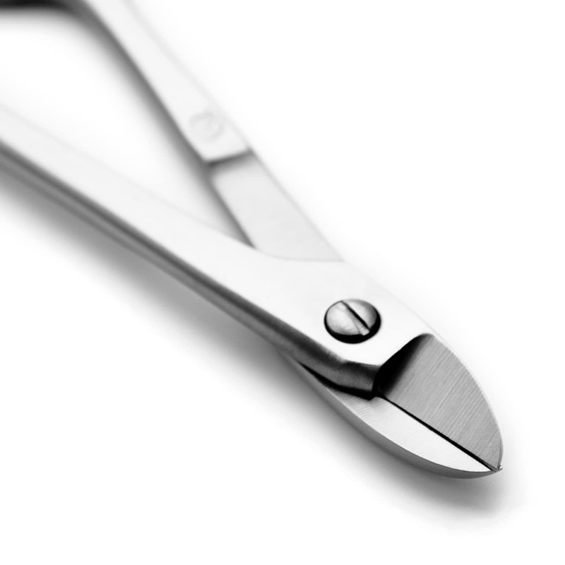 tianbonsai 115 Mm Wire Scissors Whole Forging Bonsai Tools