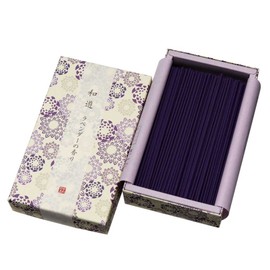 Incense Sticks, Incense, Japanese Play FLAT BOX Lavender Scent