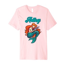 Adley Merch Unicorn Design Premium T-Shirt