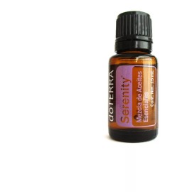 Doterra Aceite Serenity® Oil Mezcla Tranquilizadora 15ml