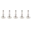 Replacemet Disc tip Set for The Friendly Swede 4-in-1 Stylus