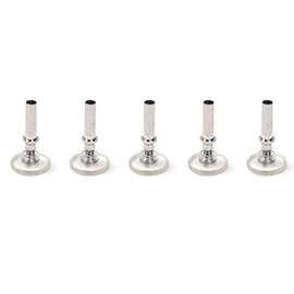 Replacemet Disc tip Set for The Friendly Swede 4-in-1 Stylus Pen