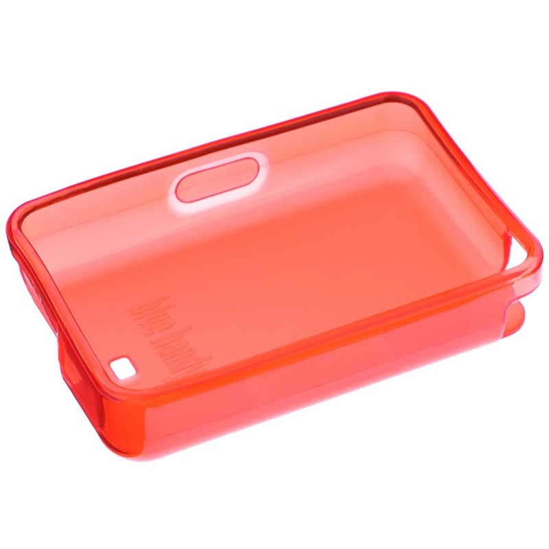 foto-kontor Case Compatible with Tandem T:Slim X2 Tandem T:Slim X2