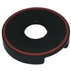 Replacement 104675 Wet Blade and 000836 Heavy Retainer Nut with