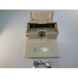 EZ-TONE Magnetic Door Chime