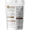 Modern Mountain Baking Company Black Cocoa Powder - Size: 1lb