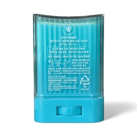 Nature Republic California Aloe Cooling Watery Sun Stick SPF50+ PA++++ 24g