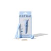 Estrid Starter Kit - Steel Razor + 2 * 5
