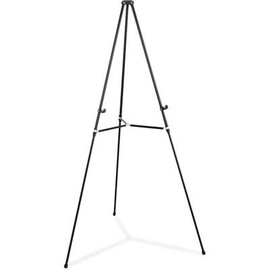 Quartet QRT51E Lightweight Telescoping Tripod Easel