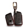 ontto Car Key Fob Cover Fit for Lexus NX IS