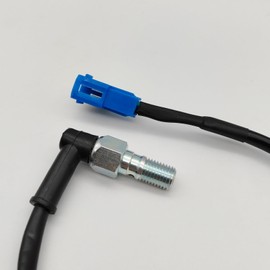 Brake Switch Stop Sensor 705601250 705600914 705600946 for Can Am Renegade 500 570 800 850 1000