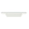 WRS Truth 3-5/16" Die Cast Sash Lift- White