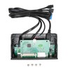 5.25in 3.5in Docking Station Good Compatibility Preventing Oxidation Fast Transmission