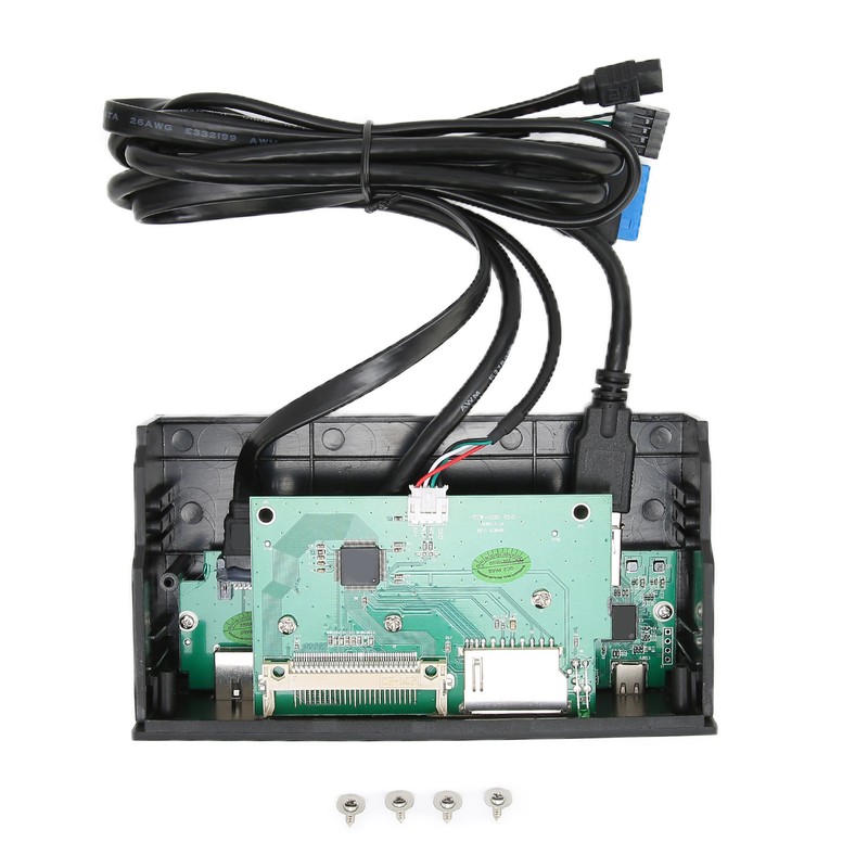 5.25in 3.5in Docking Station Good Compatibility Preventing Oxidation Fast Transmission
