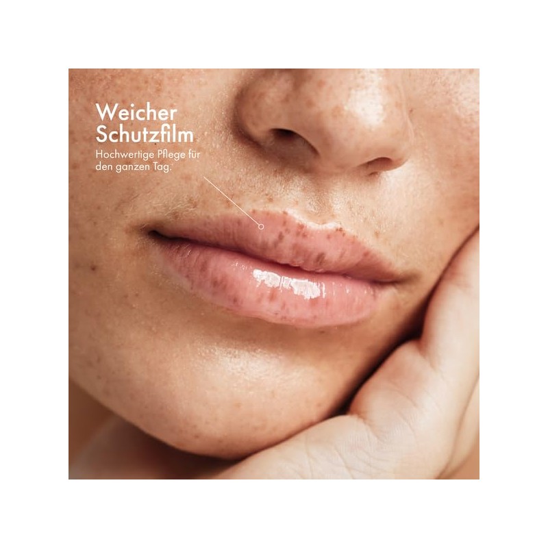 Propolis PUR Lip Care - Natural Lipstick for Dry and