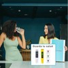TDS EC PH Meter Set Portable Professional Digital Water Quality
