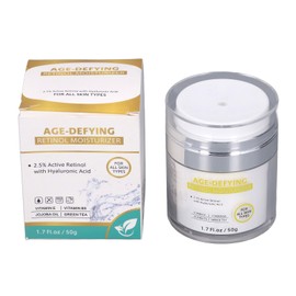 Face Collagen Cream Firming Hydrating Reduce Wrinkles Fine Lines Anti Aging Facial Moisturizer 50g