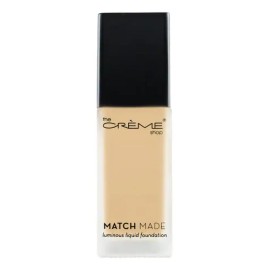 Base Maquillaje The Creme Shop Luminous Tono 13 30g