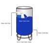Float Valve, Water Tank Float Valve, Food Grade Nylon Anti-Wear