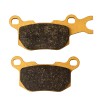 Traild Can-Am Defender HD7 HD8 HD9 HD10 Ceramic Brake Pad