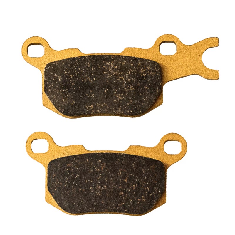 Traild Can-Am Defender HD7 HD8 HD9 HD10 Ceramic Brake Pad