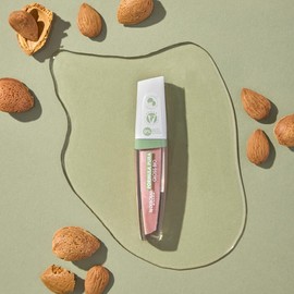 Deborah Organic Shine Formula Ultra Shiny Nourishing Colour #3 Caramel with 100% Natural Ingredients