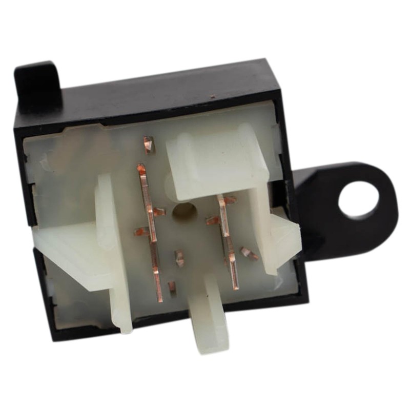 TRQ Blower Motor Control Switch Compatible with 1992-2011 Ford 1995-1999