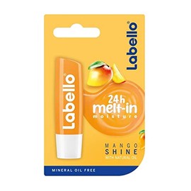 Labello Mango Shine Lip Balm 4,8 g