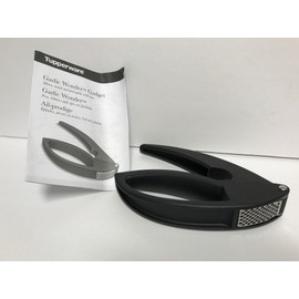 Tupperware New Garlic Wonder Gadget
