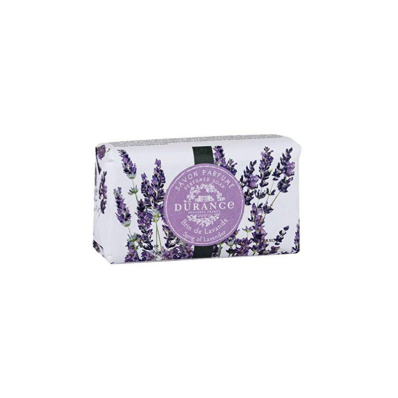 Scented Soap 'Fine Lavender', 125 g