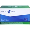 MensSana Enzyme Capsules Pack of 75